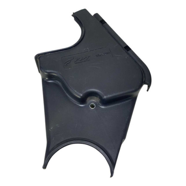 Capa Inferior Correia Dentada Fiat Mobi 2017 2018 2019 2020