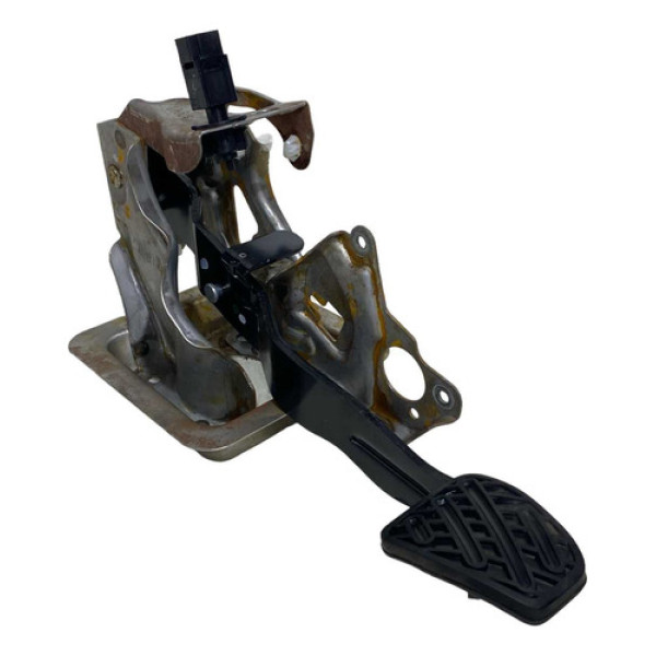 Pedal Freio Nissan Versa 1.6 2013 2014 2015 2016 2017 2018