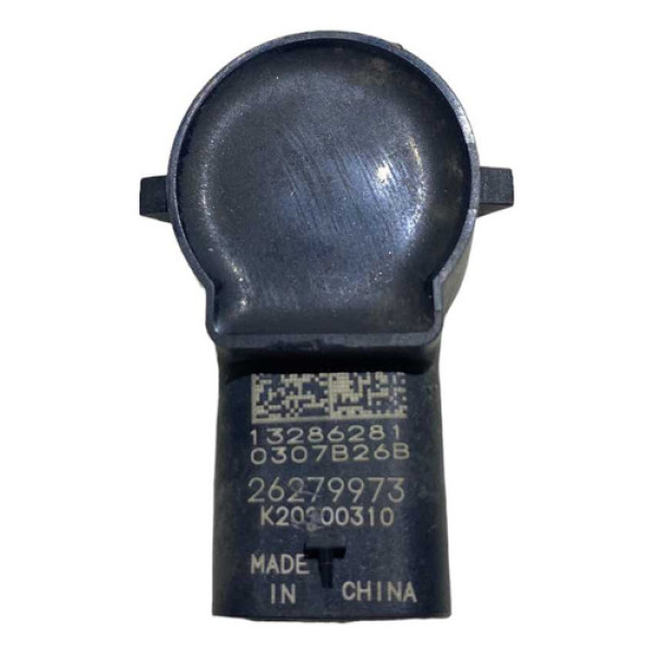 Sensor De Estacionamento Onix Plus 1.0 Turbo 2020 26279973