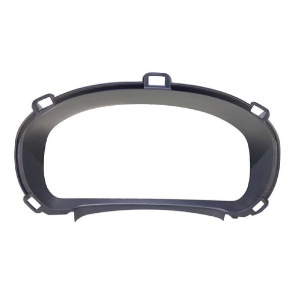 Acabamento Painel Instrumentos Nissan Versa 2012 2013 2014