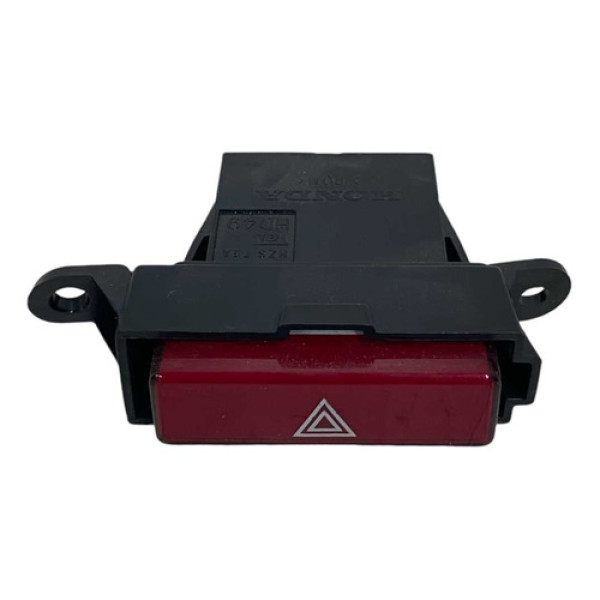 Botão Pisca Alerta Honda Hr-v 2015 2016 2017 2018 2019