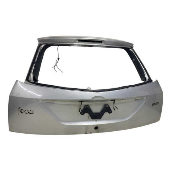  Tampa Traseira Porta Malas Ford Focus 2003 2004 2006 2007