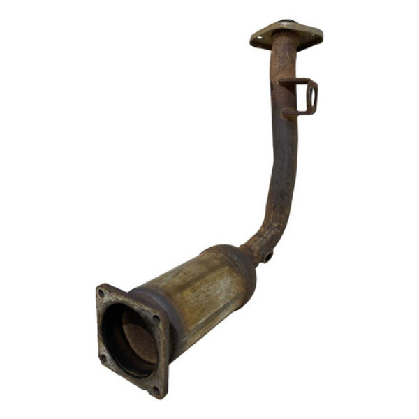 Catalisador Citroen C3 1.5 Manual 2014 2015 2016 2017 2018