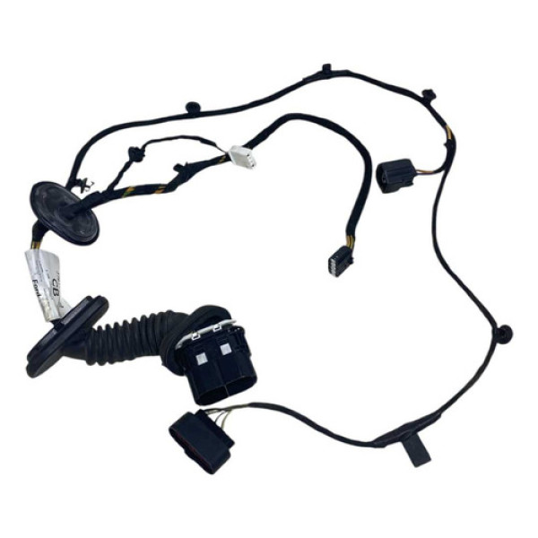 Chicote Porta Ford Ka Dinateira Direita 2015 2016 2017 2018