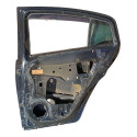 Porta Traseira Direita Chevrolet Agile 1.4 2012 2013 2014