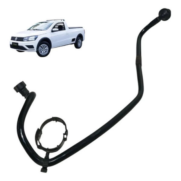 Válvula Hidrovácuo Volkswagen Saveiro 1.6 16v Msi 2023