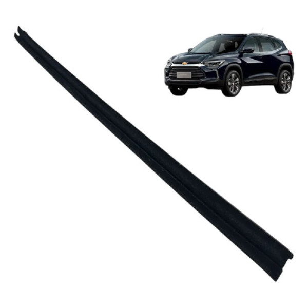 Pestana Interna Porta Gm Tracker 2020/2026 Dianteira Direita