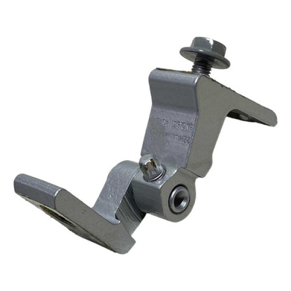 Dobradiça Inferior Porta Gol Voyage Traseira Esquerda G5 G8