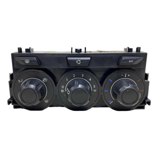Comando Ar Condicionado Citroen C3 1.5 2014 2015 2016 2017