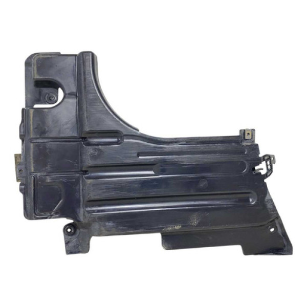 Defletor Radiador Direito Peugeot 208 Direito 2018 2019 2020