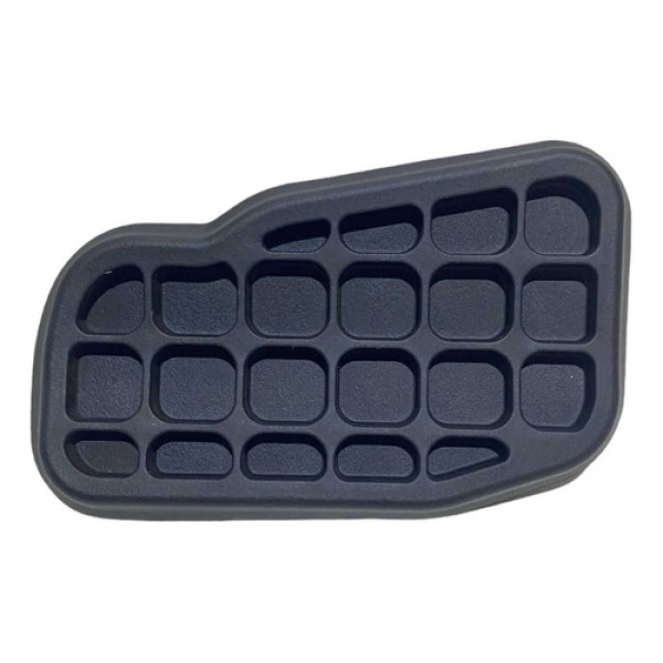 Borracha Tampa Porta Malas Chevrolet Onix 2017 2018 2019