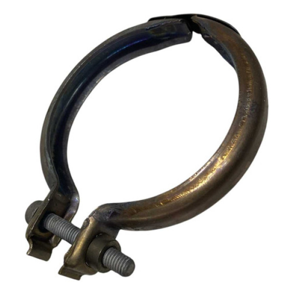 Braçadeira Turbina Escape Polo Virtus Nivus Tcross 2020 2024