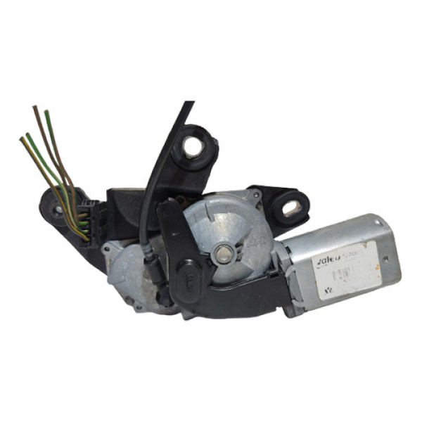 Motor Limpador Traseiro Fox Crossfox  2008 2009 2010 2012
