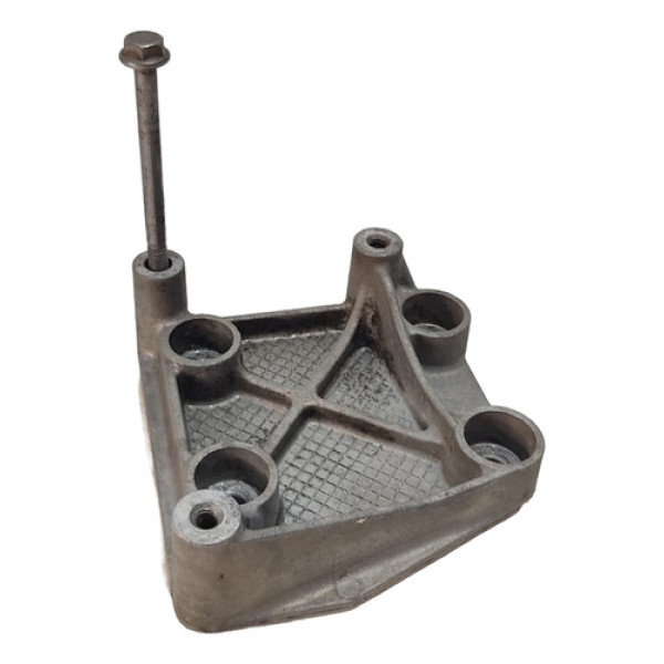 Suporte Compressor C3 Peugeot 207 1.4 2008 2012 9656881780