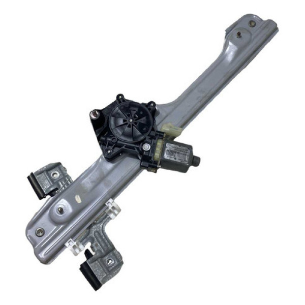 Máquina De Vidro Elétrica Porta Traseira Esq.onix Plus 2020/