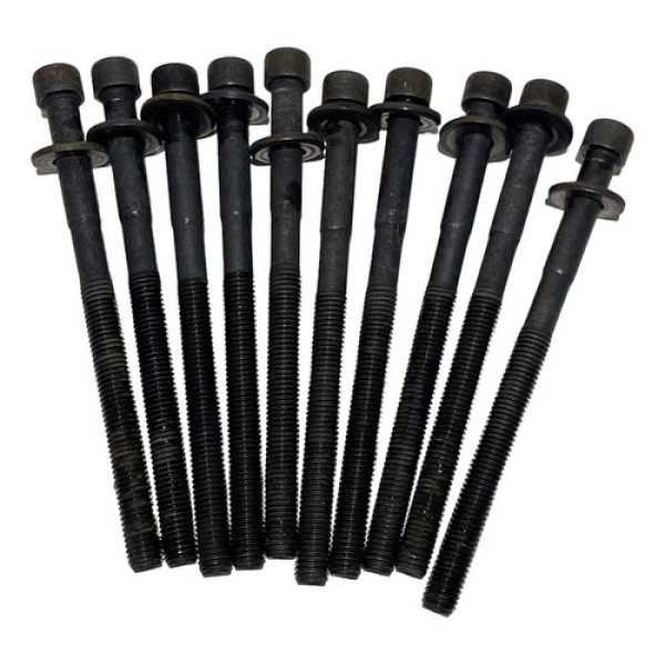 Kit Parafuso Cabeçote Hb20 1.6 2017 2018 2019