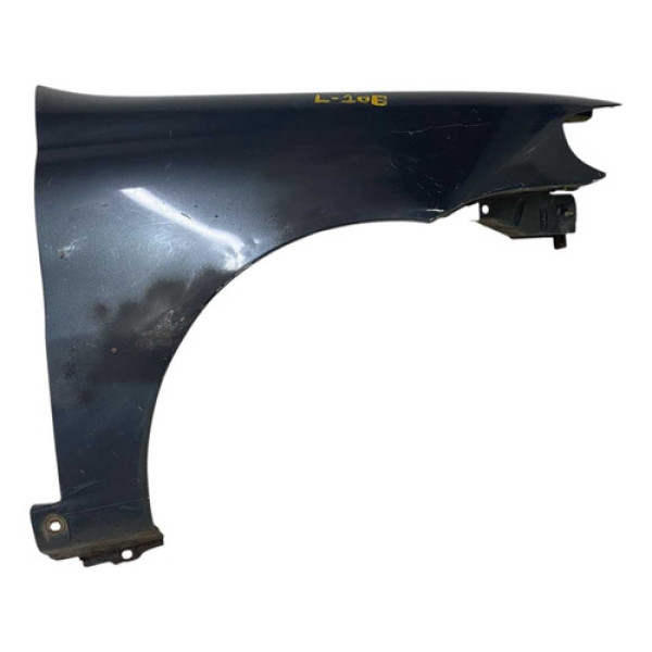  Paralama Dianteiro Direito Palio Fire 2007 2008