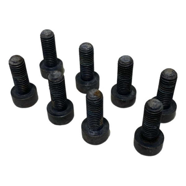 Parafuso Volante Motor Argo Cronos Uno 1.0 3c 2018 2019 2020