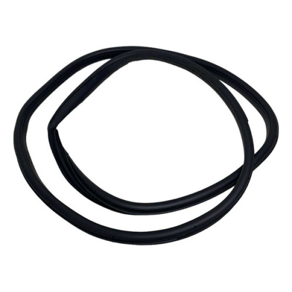 Borracha Porta Traseira Direita Sandero 2016 2017 2018 2019