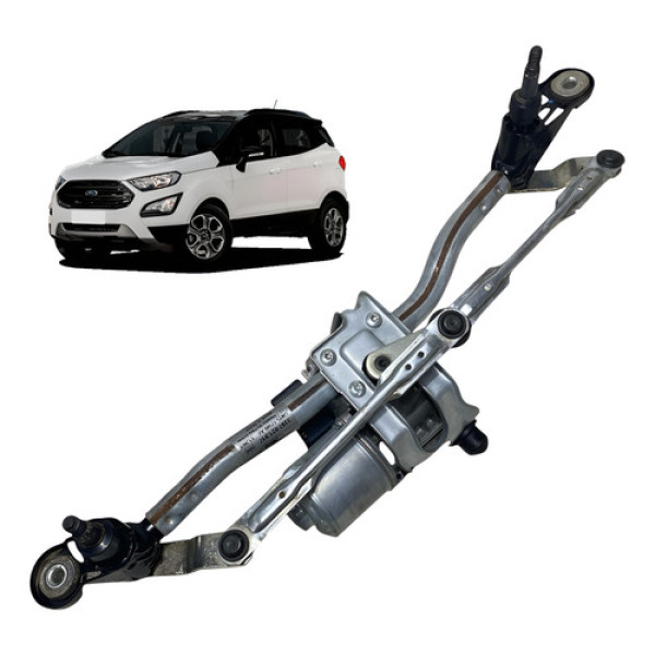 Galhada Motor Limpador Parabrisa Ecosport 2019 2020 2021