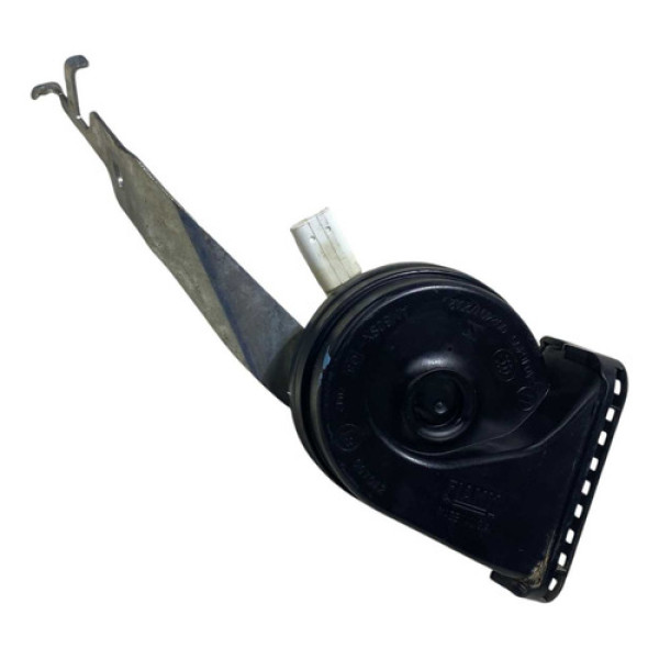 Buzina Sonora Peugeot 208 1.2 12v 2017 2018 2019 2020