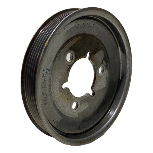 Polia Bomba Dágua C3 1.4 8v 2007 2008 2009 2010 2011