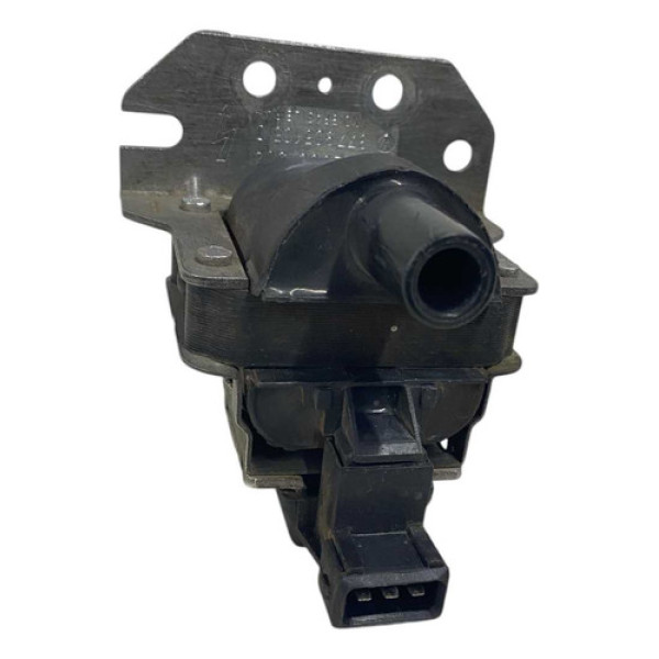 Bobina Ingnição Volkswagen Gm Gol 1.0 8v 1996 1998 1999
