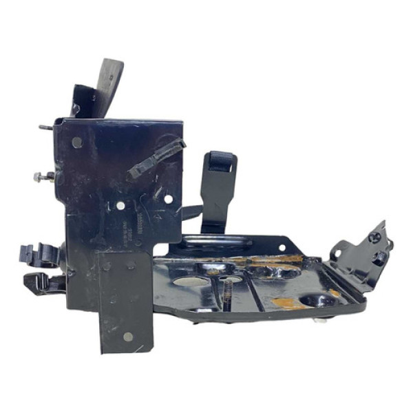 Suporte Bateria Argo Cronos Mobi 2018 2019 2020 2021 2022 