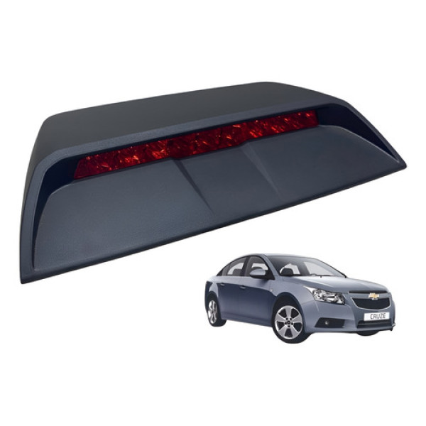 Luz Freio Break Light Cruze Sedan 2012 2013 2014 2015 2016