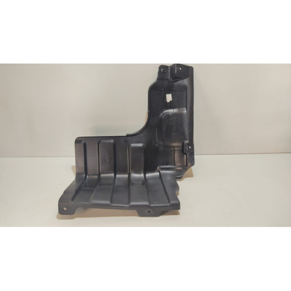 Defletor Inferior Direito Hb20 2021 1.0 3cc 291201s000