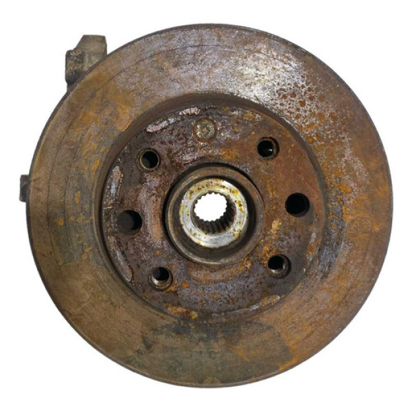 Manga Eixo Esquerda Celta 1.0 2007 2008 2009 2010 2011 2012