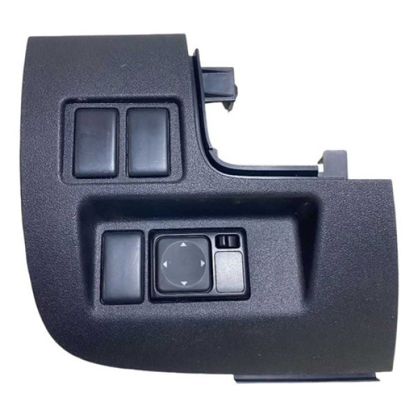 Botão  Retrovisor Elétrico Versa 2014 2015 2016 2017 2018