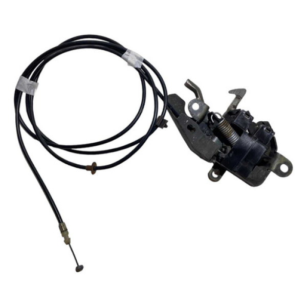 Cabo Alavanca Abertura Capo Toyota Corolla 1998 2000 2002