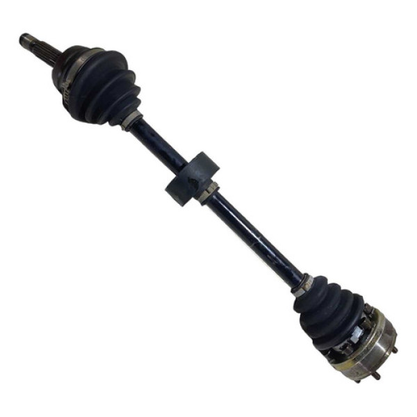 Semi Eixo Esquerdo Gol G3 16v 1.0 1999 2000 2001 2002 2003