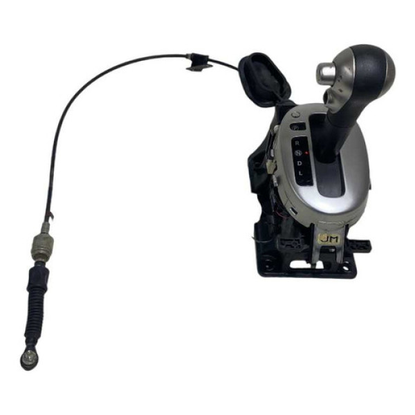 Alavanca Trambulador Marcha Versa Automático 1.6 2016 2017