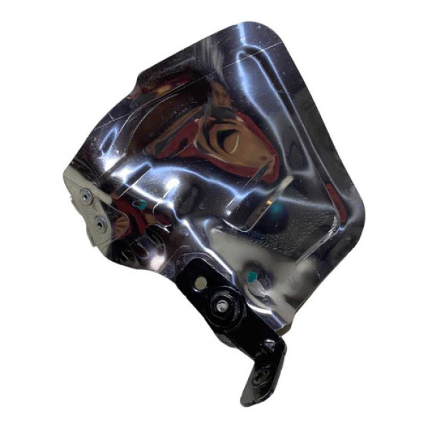 Defletor Semi Eixo Onix Plus 1.0 Turbo 2020 2021 2022 2024