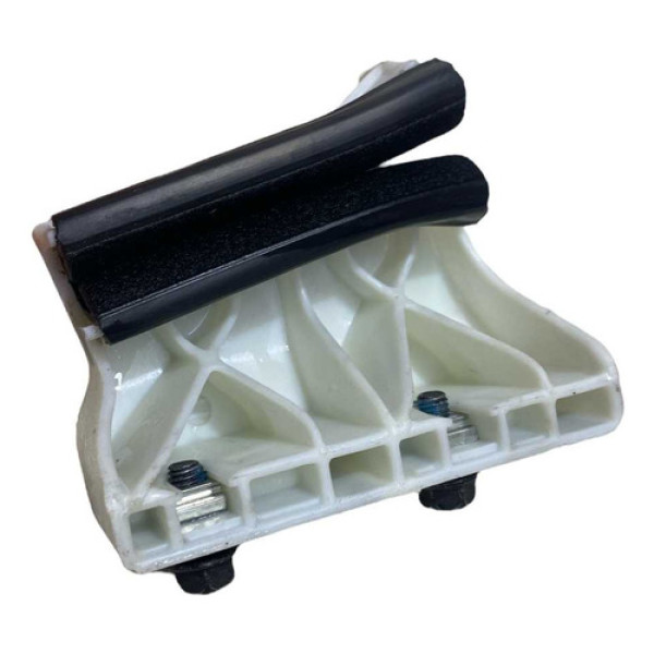 Guia Vidro Citroen C3 Dianteiro Direito 2014 2015 2016 2017 