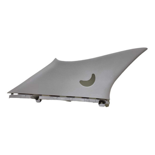 Acabamento Coluna Hb20 2016 2017 2018 2019 Traseira Esquerda