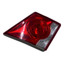 Lanterna Esquerda Tampa Traseira Cruze Sedan 2012 2013 2016