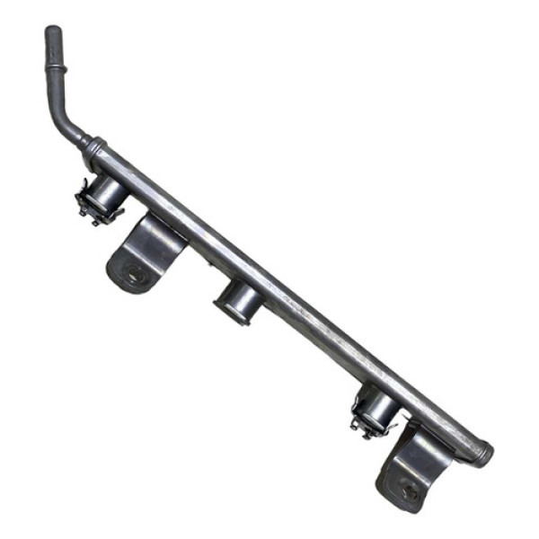 Flauta Bico Injetor Sandero Logan 1.0 2017 2018 2019 2020