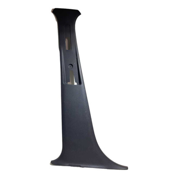 Acabamento Coluna Central Kwid Esquerdo 2017 2018 A 2021