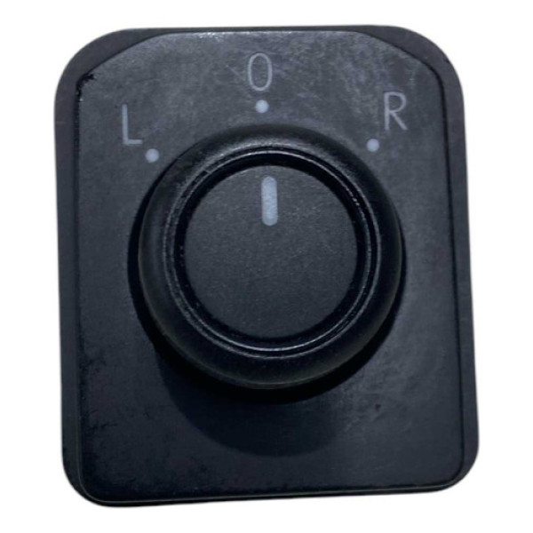 Botão Retrovisor Original Polo Virtus T-cross 1.0 2020 2024