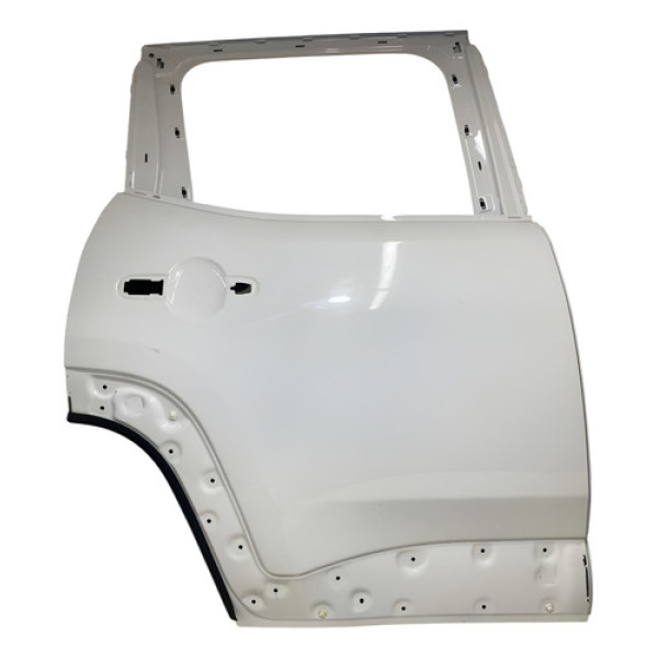 Porta Traseira Direita Jeep Renegade 2018 2019 2020 2021