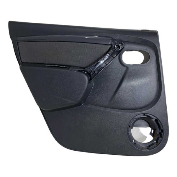 Forro Porta Duster Traseira Esquerda 2012 2013 2014 2015