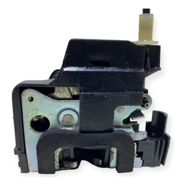  Fechadura Porta Dianteira Direita Fiat Palio Fire 2007