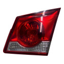 Lanterna Direita Tampa Traseira Cruze Sedan 2012 2013 2016