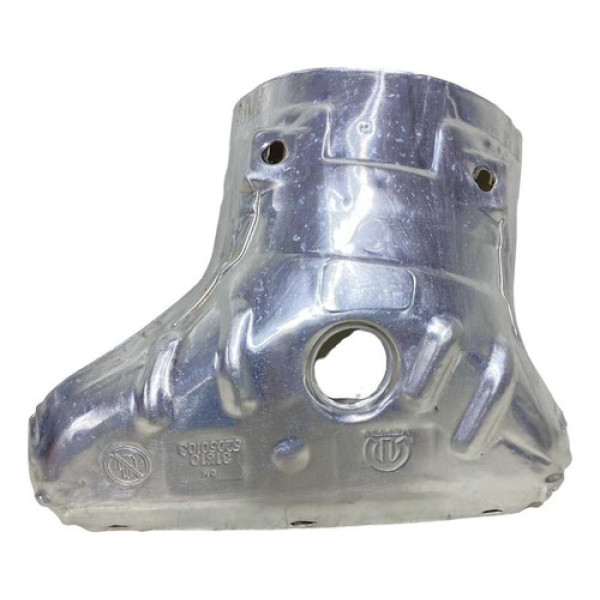 Defletor Catalisador Renegade 1.8 Flex 2019 2020 2021 