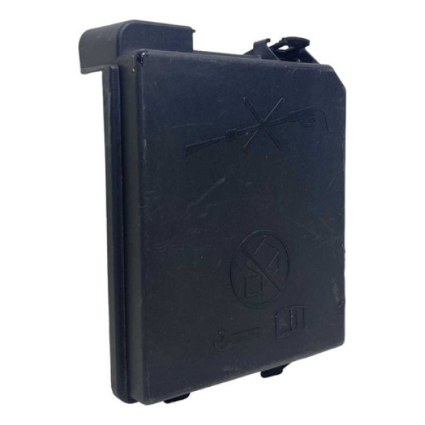 Tampa Caixa Fusível Onix Prisma 2013 2014 2016 2018 Detalhe