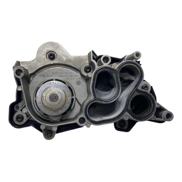 Bomba Água Virtus Polo Nivus T-cross 1.0 Tsi 2020 2022 2024