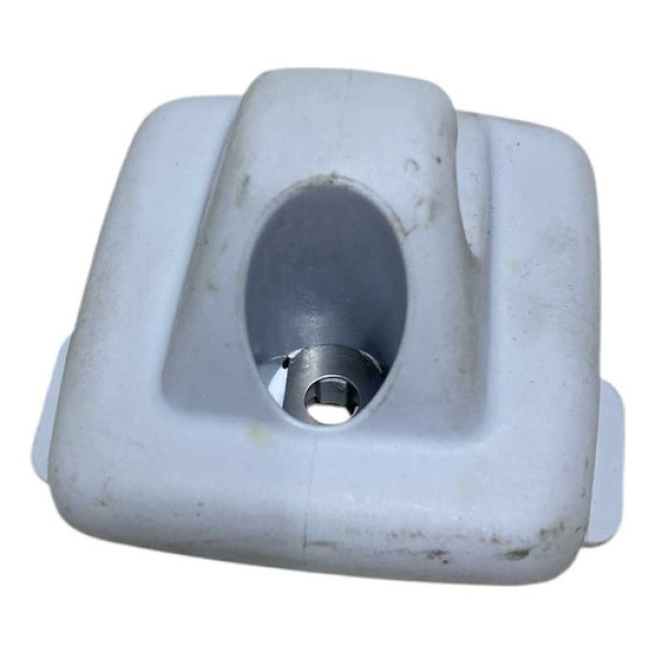  Presilha Suporte Quebra Sol Peugeot 208 2018 2019 2020